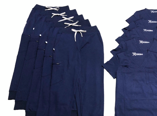 Classic Navy